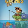 Gnomes de Troy T02 - Sales mômes