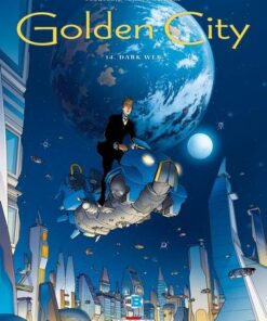 Golden City T14