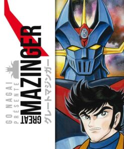 Great Mazinger