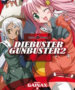 Gunbuster 2