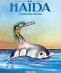 Haïda T01