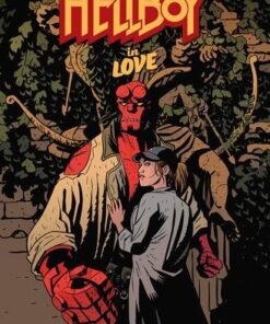 Hellboy T19