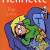 Henriette T2 : Un Temps de chien