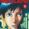 Holyland - tome 2