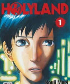 Holyland - tome 1