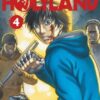 Holyland - tome 5