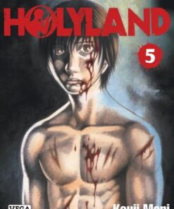 Holyland - tome 5