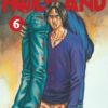 Holyland - tome 5