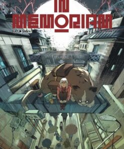 In Memoriam - tome 2  - Adam