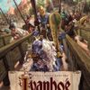 Ivanhoé T01
