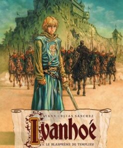 Ivanhoé T03