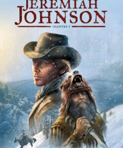 Jeremiah johnson chapitre 1 -