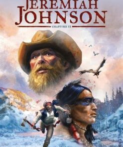 Jeremiah johnson chapitre 2 -