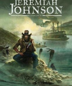 Jeremiah johnson chapitre 4 -