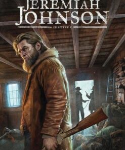 Jeremiah johnson chapitre 5 -