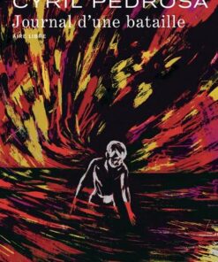 Journal d'une bataille -    - Journal d'une bataille