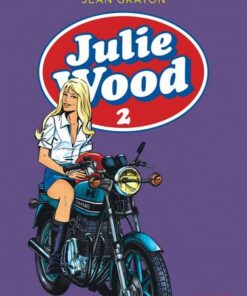 Julie Wood - Intégraletome 2 -  Julie Wood