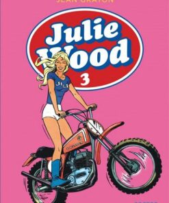 Julie Wood - Intégraletome 3 - Julie Wood