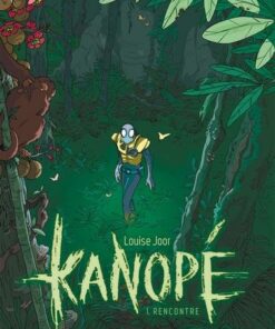 Kanopé T01