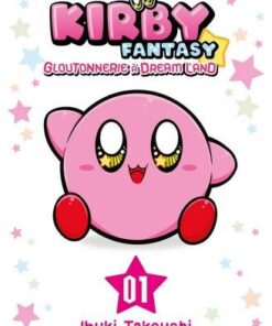 Kirby Fantasy T01