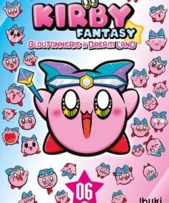 Kirby Fantasy T06