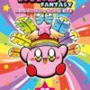 Kirby Fantasy T08