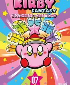 Kirby Fantasy T07