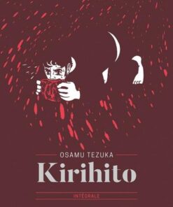 Kirihito - Édition prestige