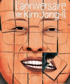 L'Anniversaire de Kim Jong-il