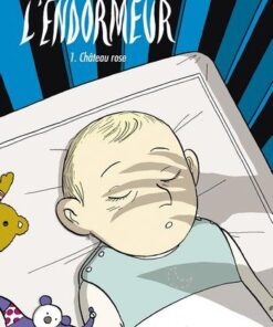 L'Endormeur T01