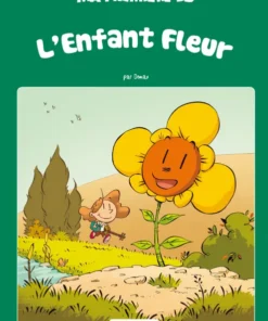 L'Enfant fleur