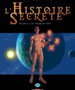 L'Histoire secrète T00