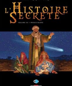 L'Histoire secrète T33