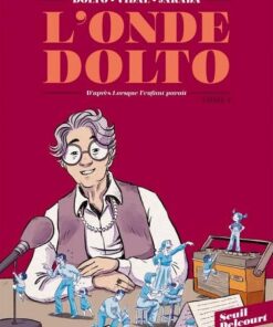 L'Onde Dolto 1/2