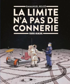 La Limite n'a pas de connerie