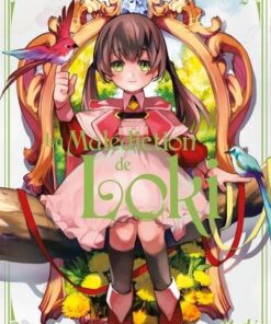 La Malédiction de Loki T02