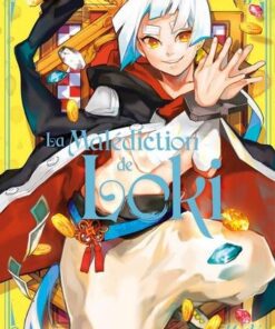 La Malédiction de Loki T03