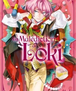 La Malédiction de Loki T05