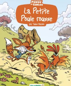 La Petite poule rousse