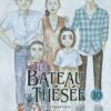 Le Bateau de Thésée - tome 9