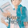 Le Bateau de Thésée - tome 1