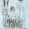 Le Bateau de Thésée - tome 7