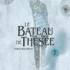 Le Bateau de Thésée - tome 8