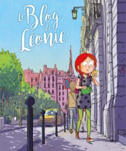 Le Blog de Léonie