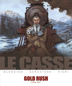 Le Casse - Gold Rush