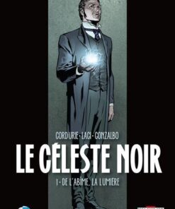 Le Céleste noir T01