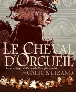 Le cheval d orgueil -