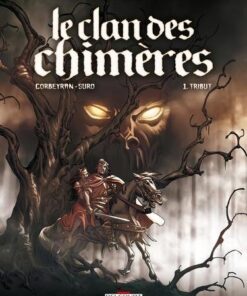 Le Clan des Chimères T01