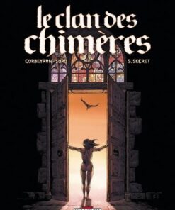 Le Clan des Chimères T05