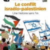 Le fil de l'Histoire raconté par Ariane & Nino -    - Le conflit israélo-palestinien